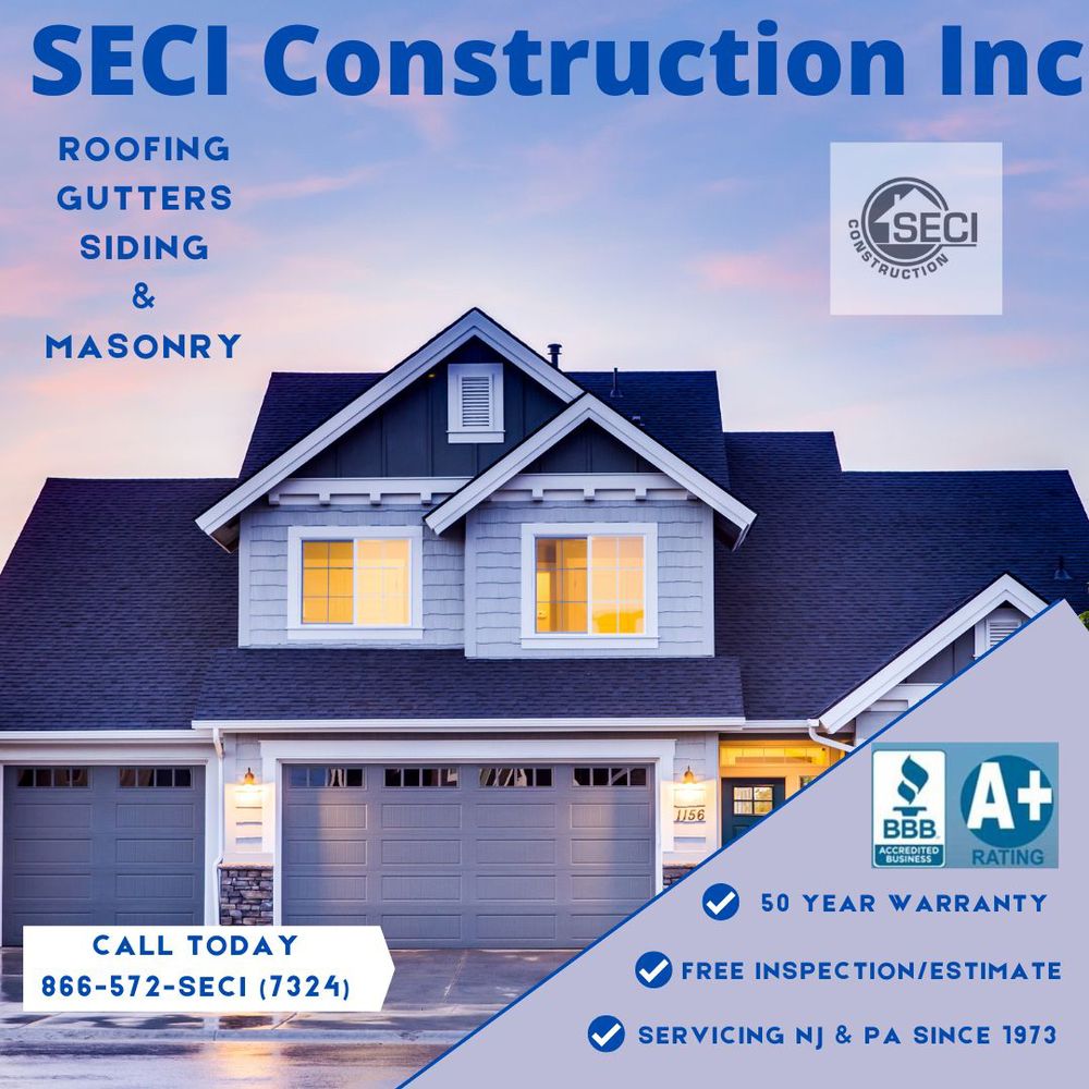 Photo of SECI Construction
