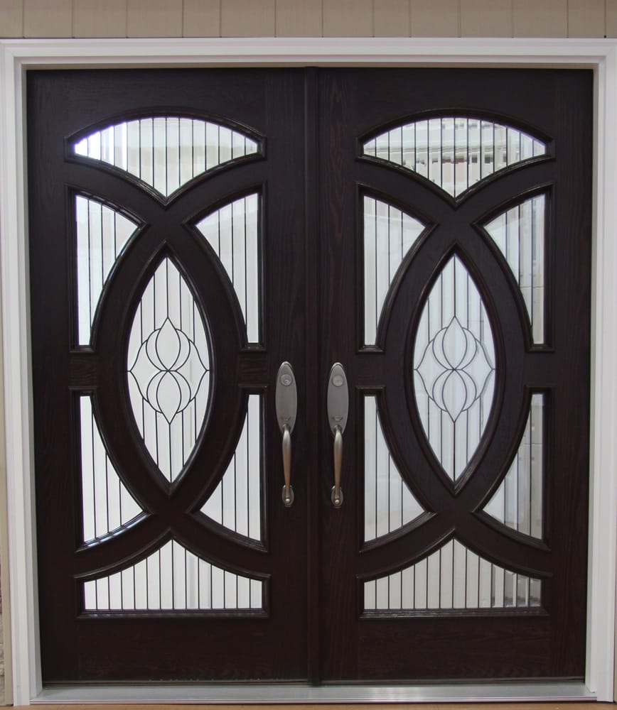 Photo of Taylor Door