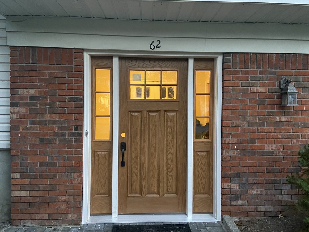 Photo of Taylor Door
