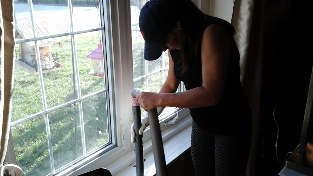 Photo of Crystal Clear Cleaning Service
