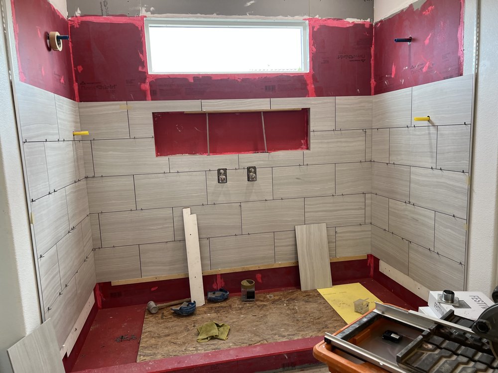 Photo of Jr Tile