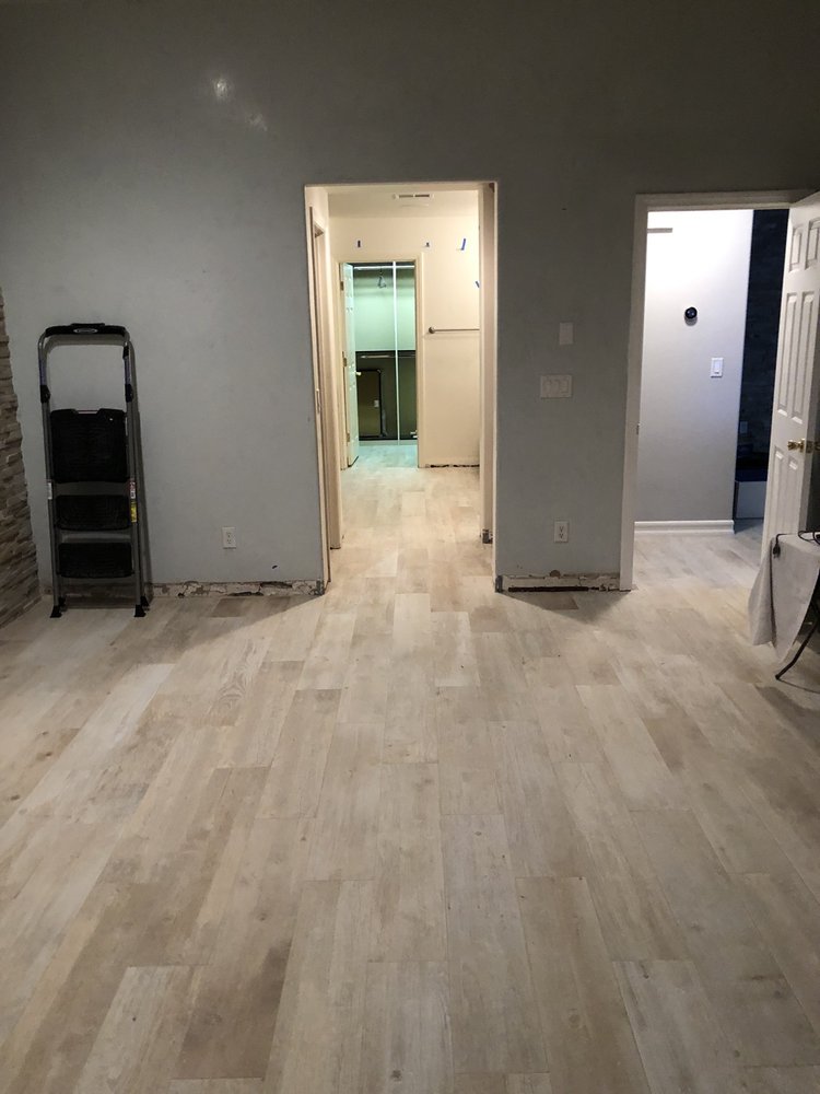 Photo of Jr Tile