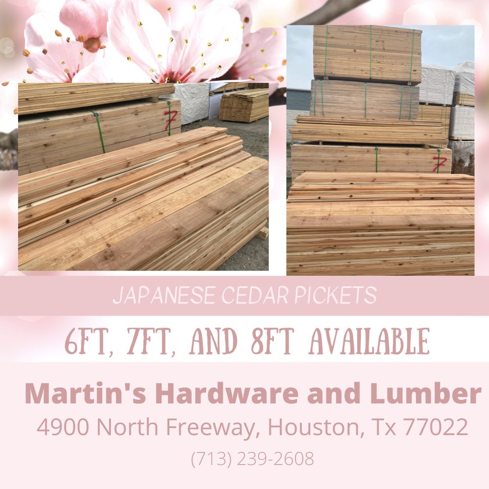 Photo of Martin's Hardware & Lumber