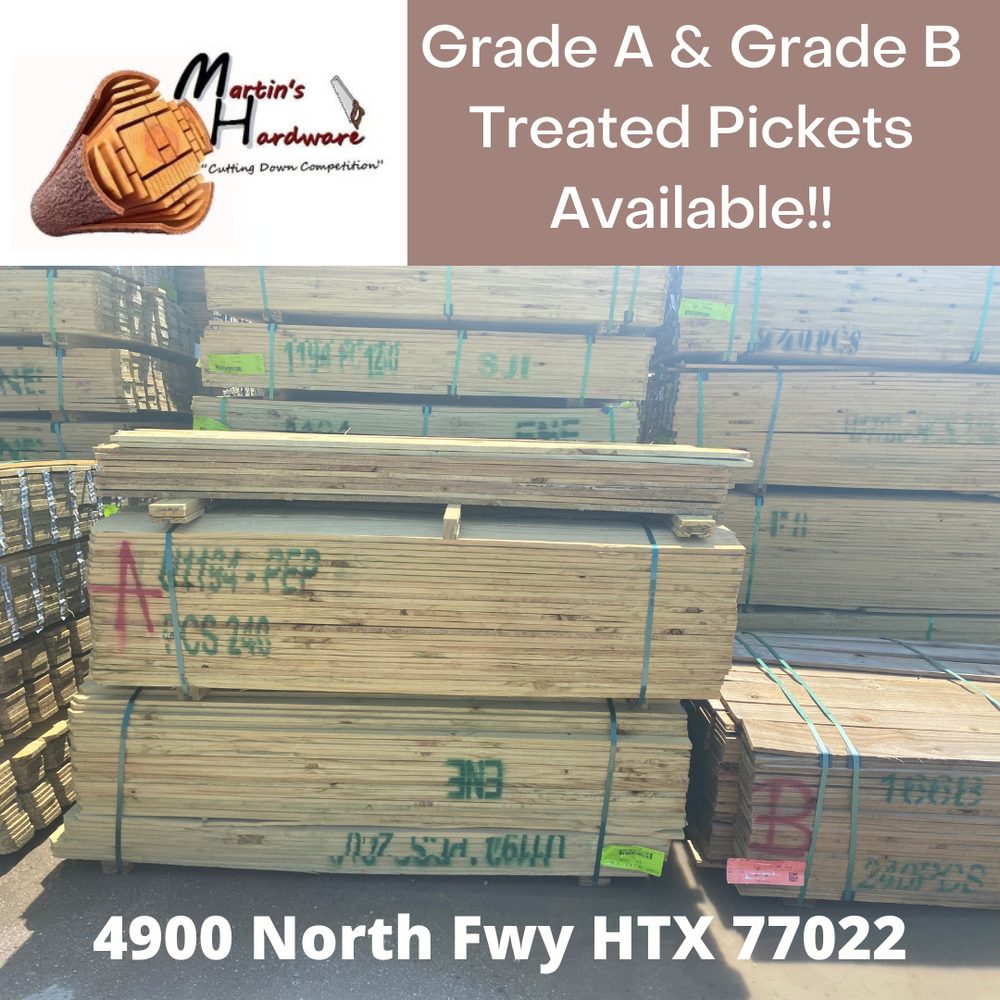Photo of Martin's Hardware & Lumber
