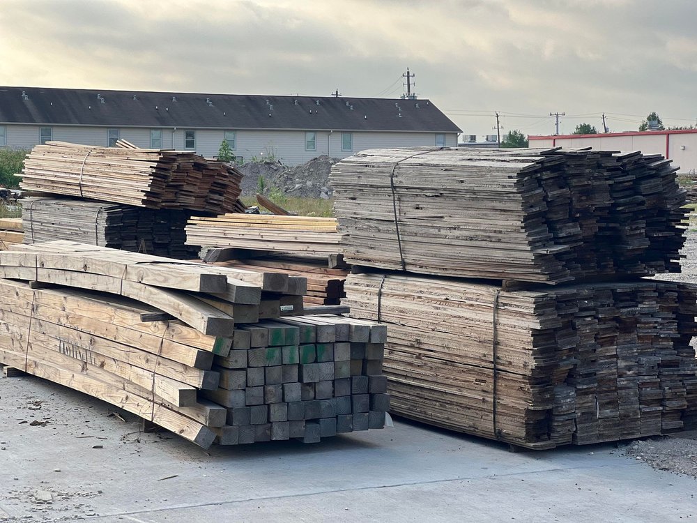Photo of Martin's Hardware & Lumber