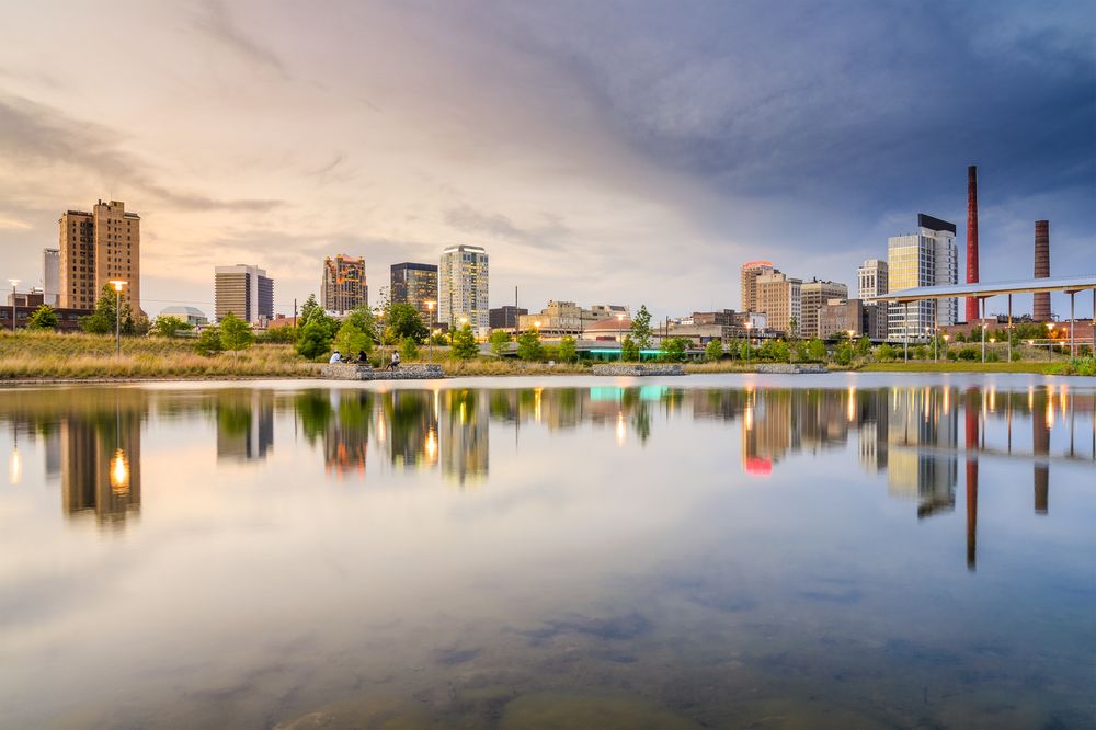 Photo of Southeast Commercial Real Estate