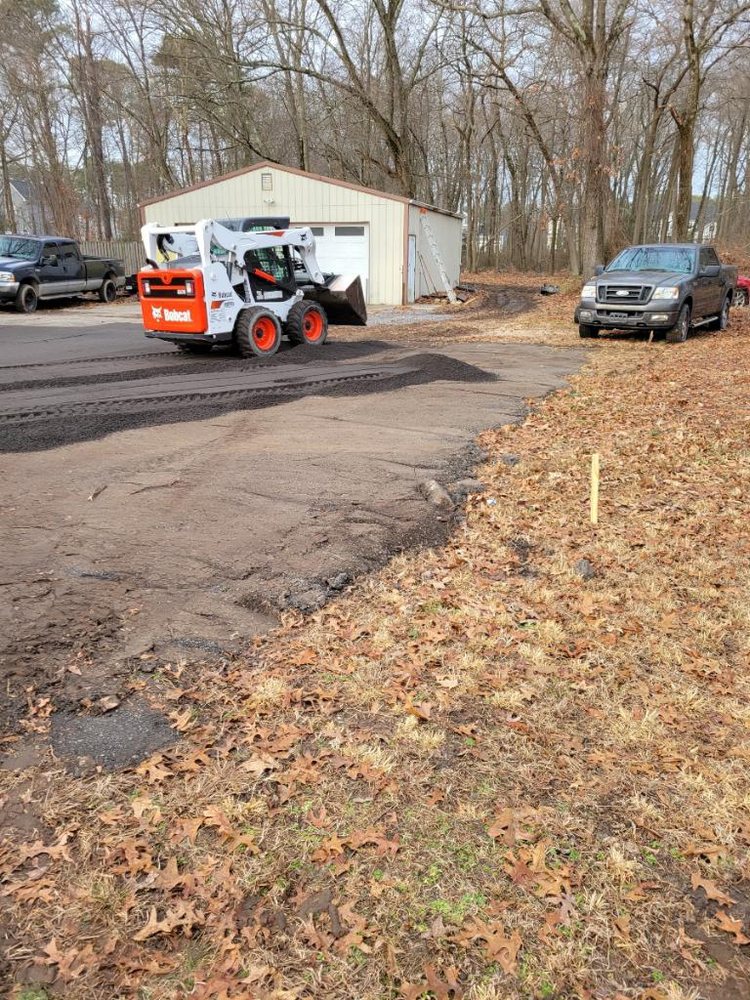 Photo of Troy's Trucking