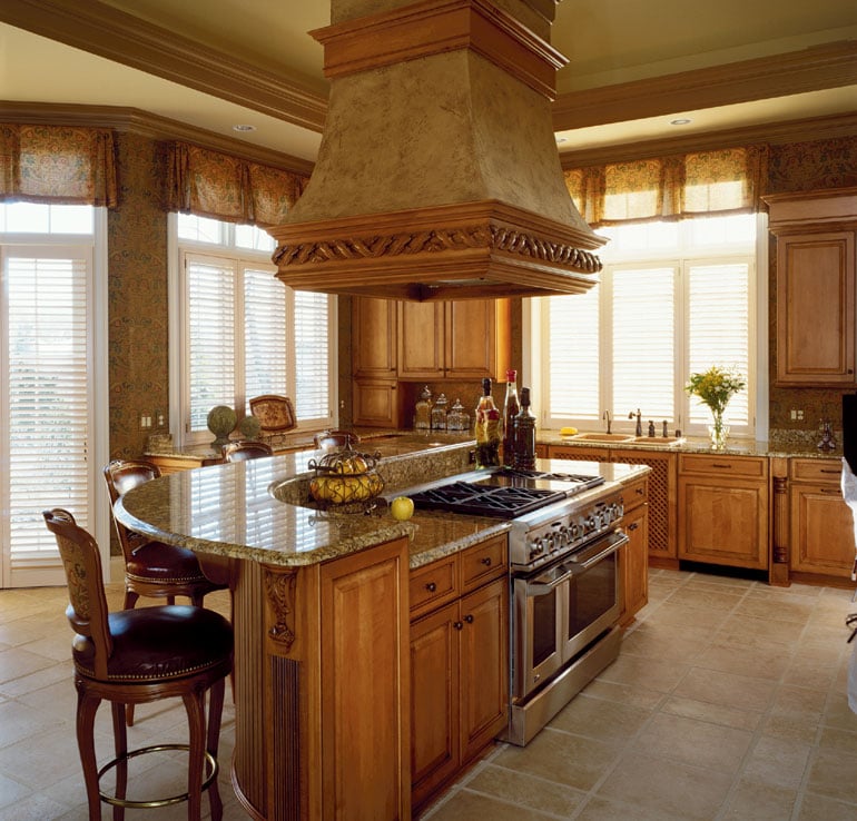 Photo of K & R Master Carpentry