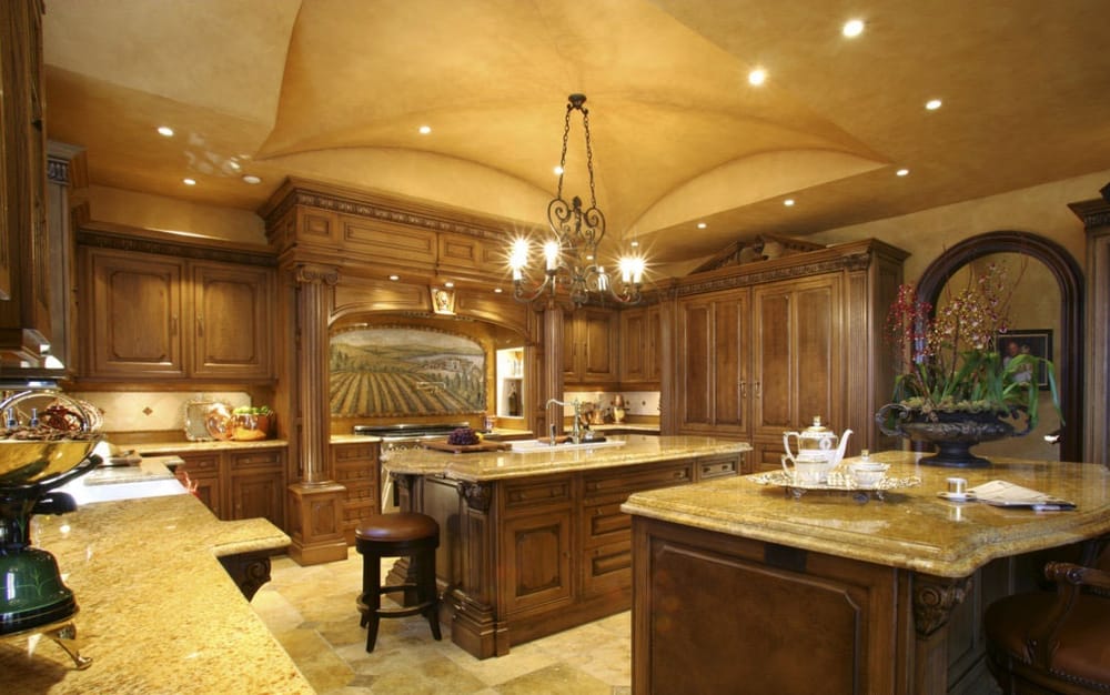 Photo of K & R Master Carpentry