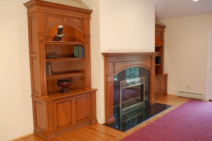 Photo of K & R Master Carpentry