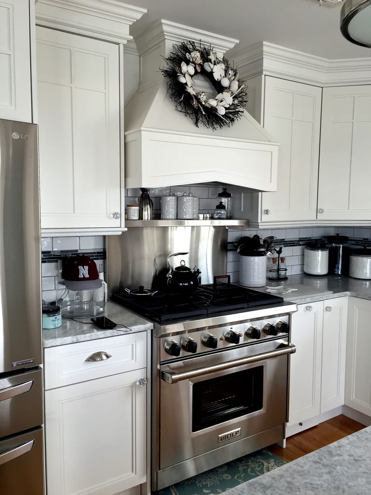 Photo of K & R Master Carpentry