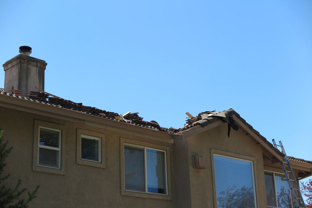 Photo of Landeros Quality Roofing Services