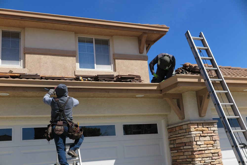 Photo of Landeros Quality Roofing Services