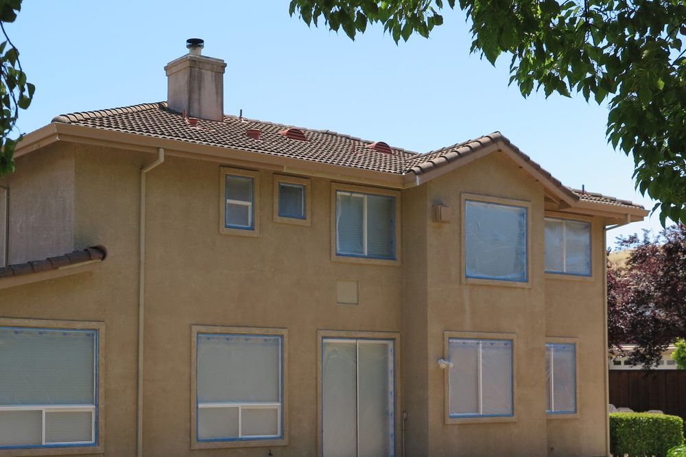 Photo of Landeros Quality Roofing Services