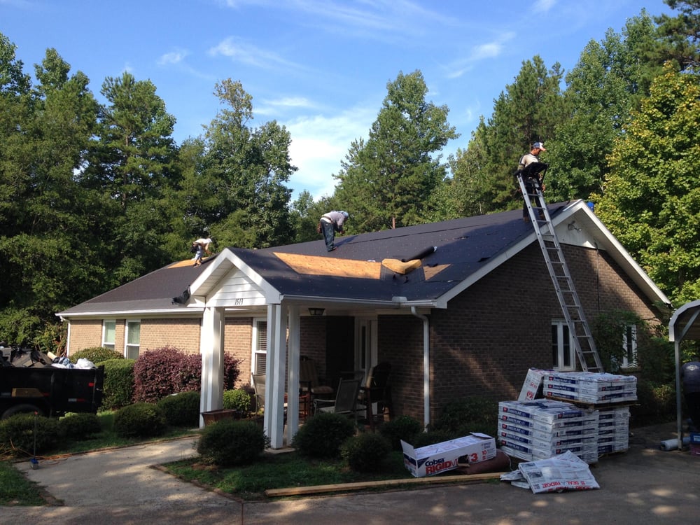 Photo of Howard's General Contracting