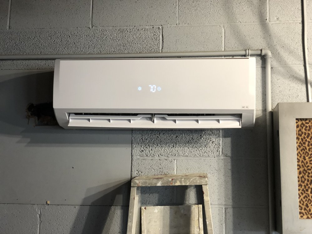 Photo of Inspired Heating and Cooling