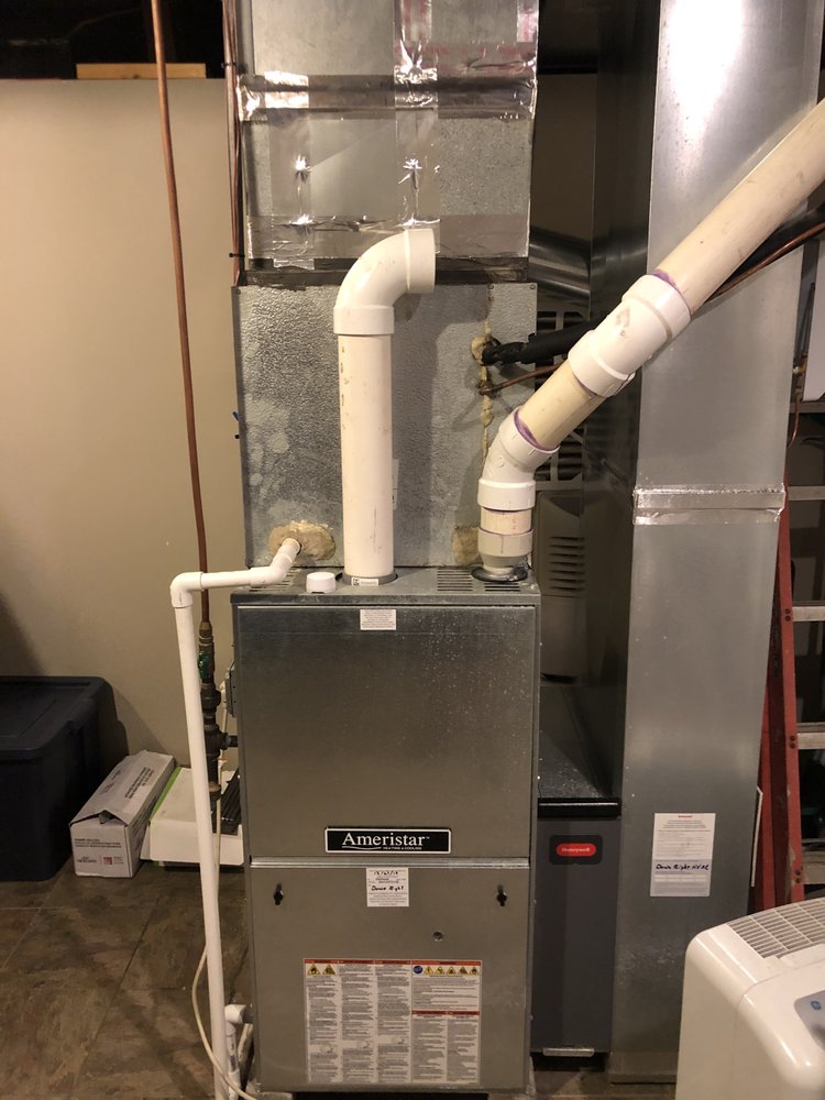 Photo of Inspired Heating and Cooling