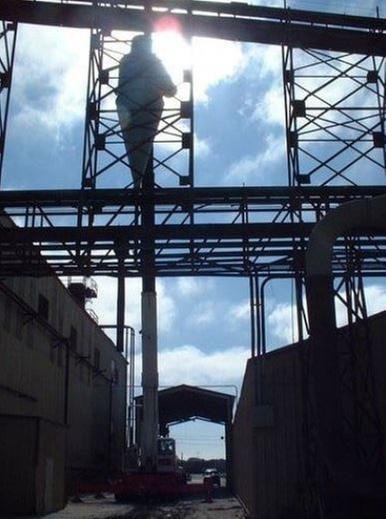 Photo of G&T Crane