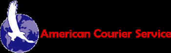 Photo of American Courier Services