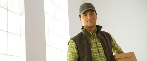 Photo of American Courier Services