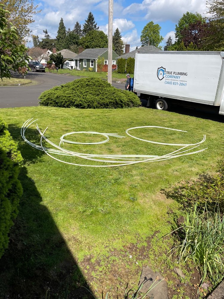 Photo of The True Plumbing Company