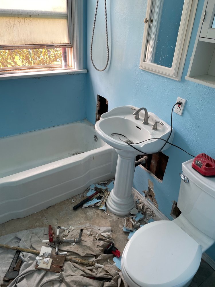 Photo of The True Plumbing Company