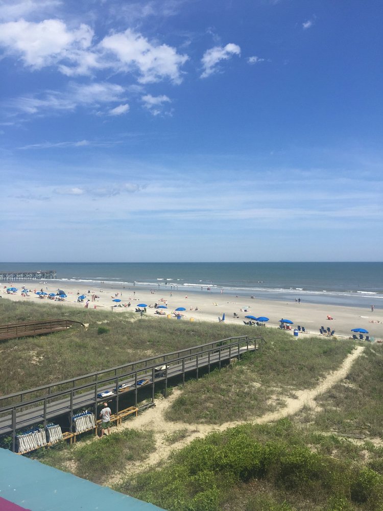 Photo of Charleston Real Estate and Property Management
