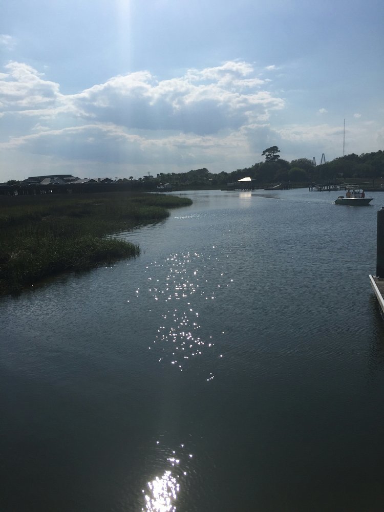 Photo of Charleston Real Estate and Property Management