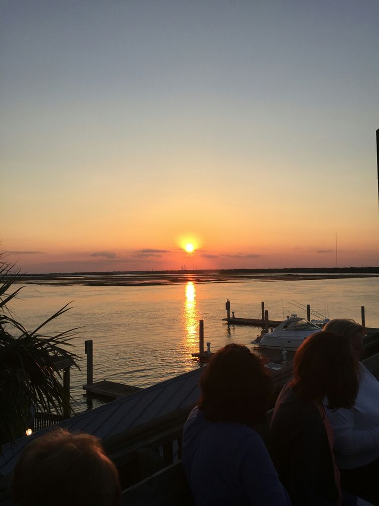 Photo of Charleston Real Estate and Property Management