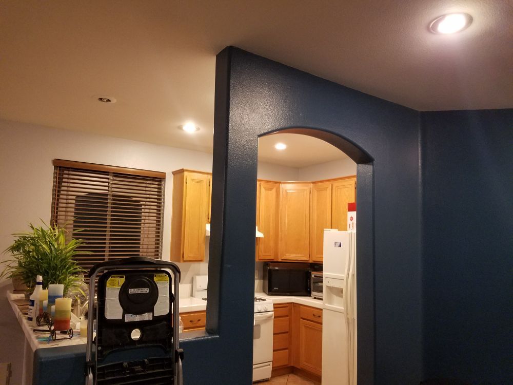 Photo of A-Z Handyman Services