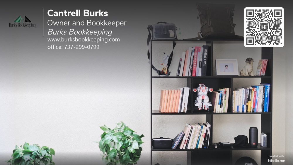 Photo of Burks Bookkeeping