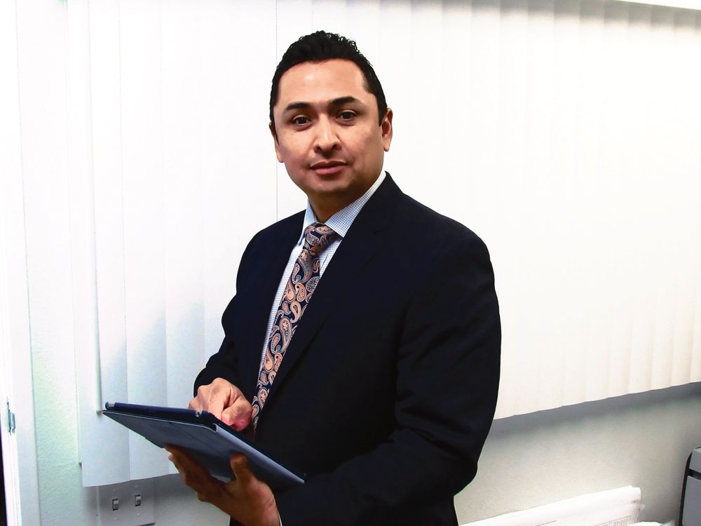 Photo of Eddy Delgado - Coldwell Banker West