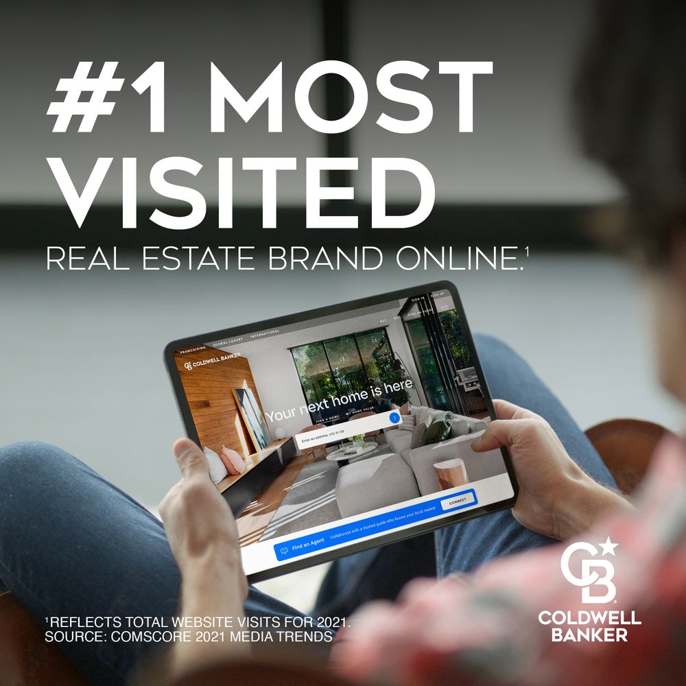 Photo of Eddy Delgado - Coldwell Banker West
