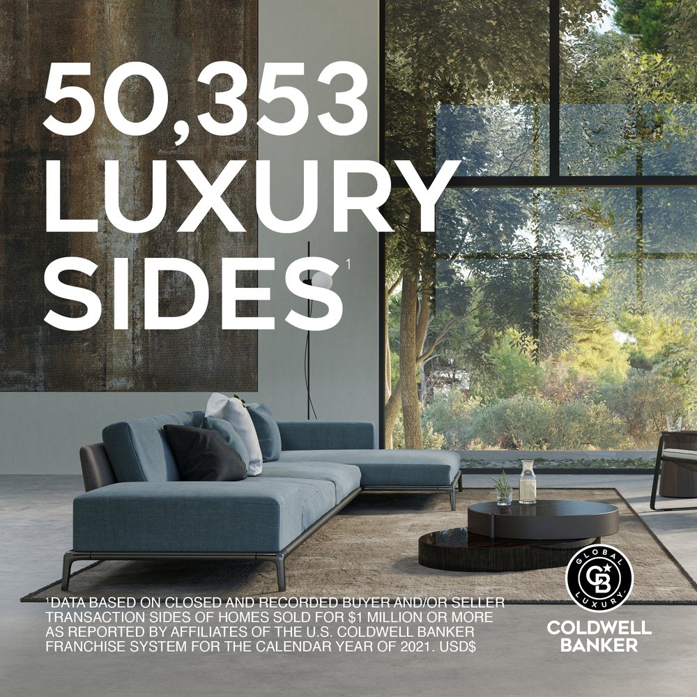 Photo of Eddy Delgado - Coldwell Banker West