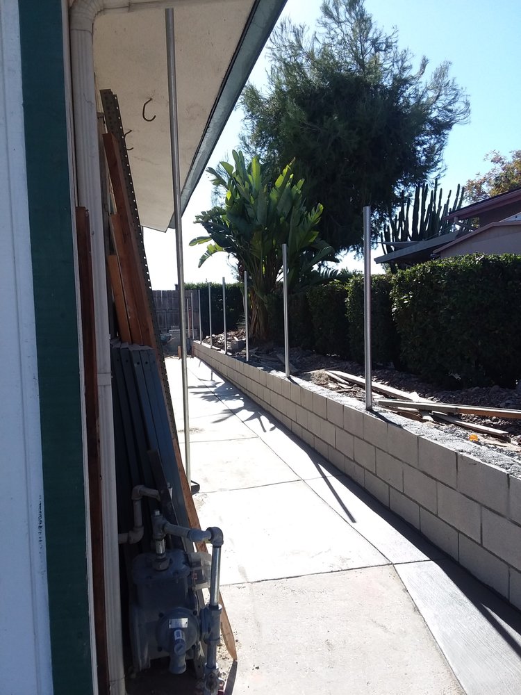 Photo of Bolt Masonry