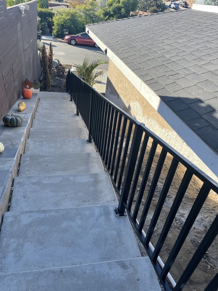 Photo of Bolt Masonry