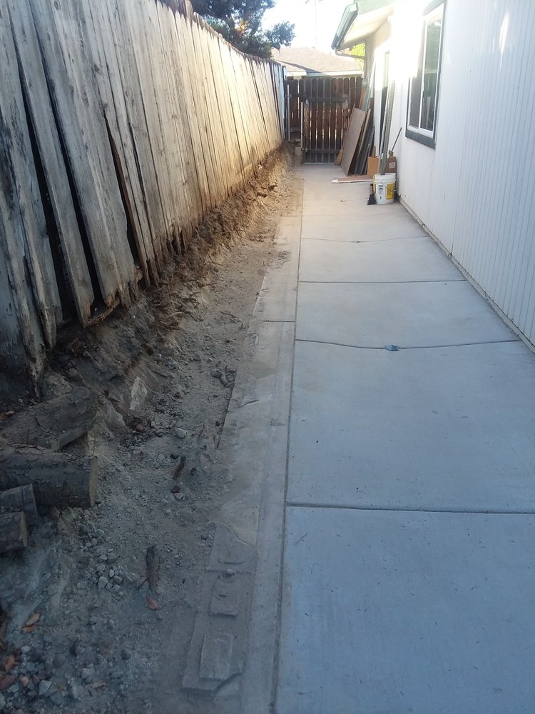 Photo of Bolt Masonry