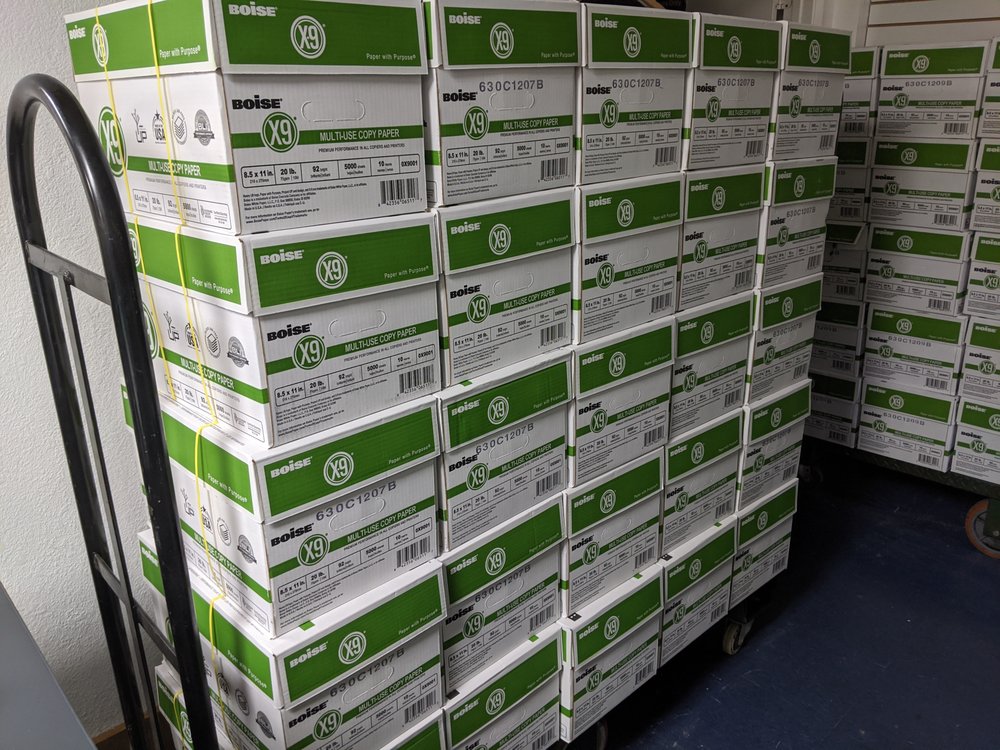 Photo of Copy-It - San Diego Printing Services