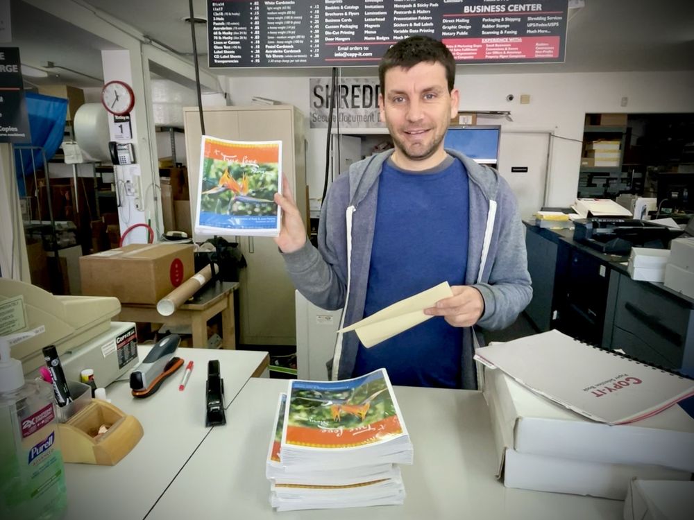 Photo of Copy-It - San Diego Printing Services