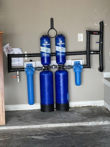 Photo of Cooper D Plumbing