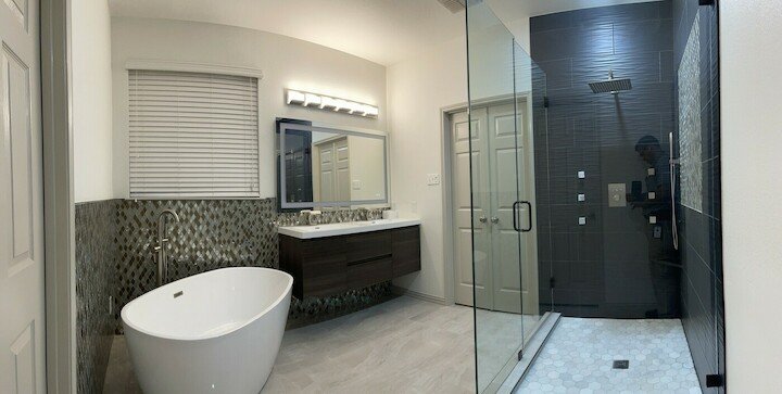 Photo of Cooper D Plumbing