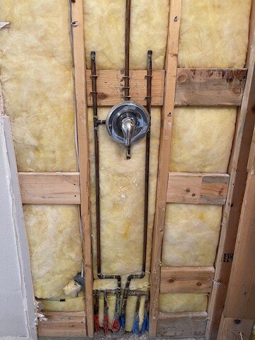 Photo of Cooper D Plumbing