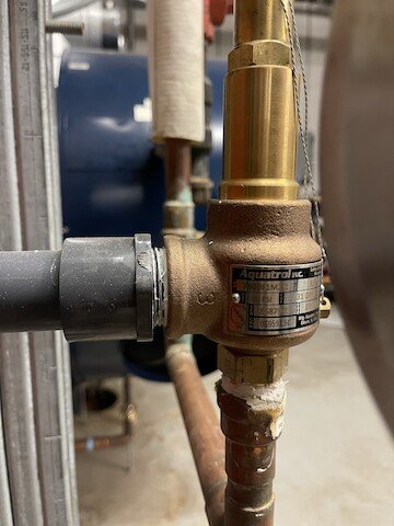 Photo of Cooper D Plumbing