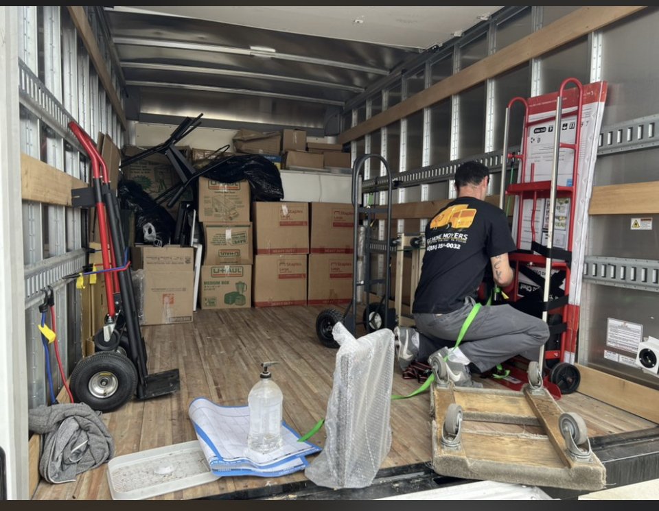 Photo of GG Home Movers