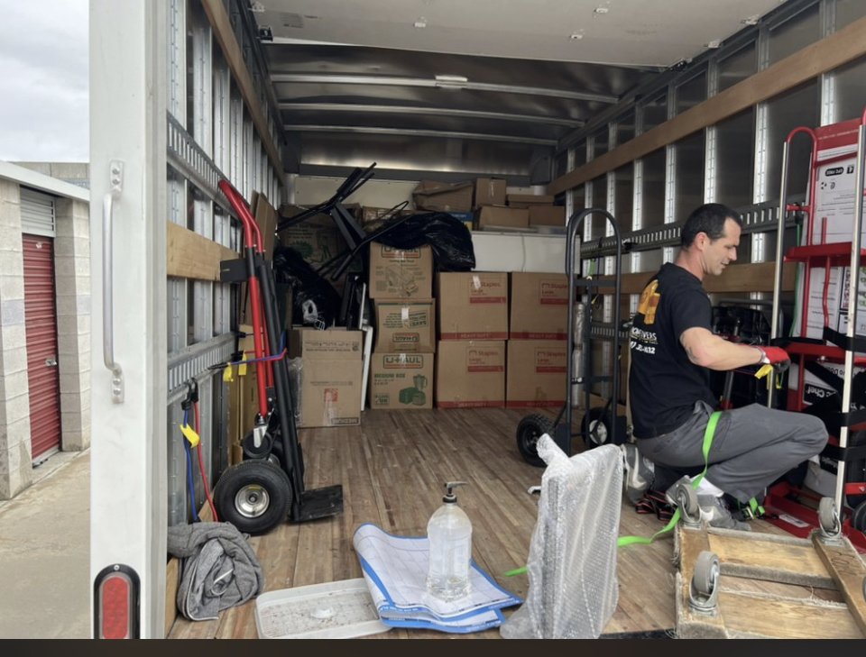 Photo of GG Home Movers
