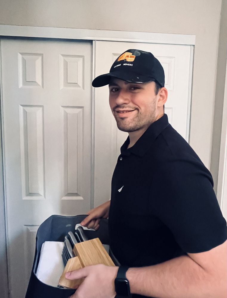 Photo of GG Home Movers