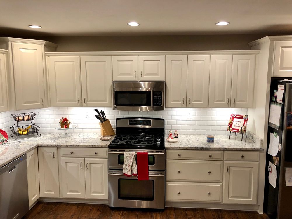 Photo of KapStone Tile and Flooring