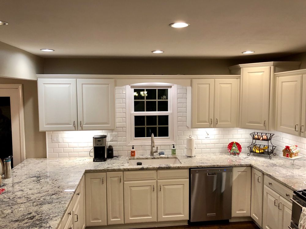 Photo of KapStone Tile and Flooring