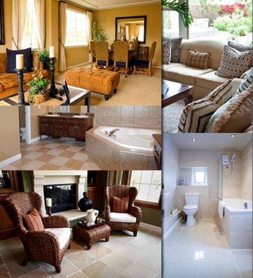 Photo of Palmetto Carpet & Tile Cleaners