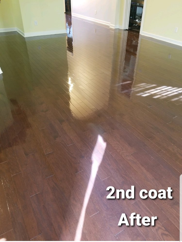Photo of Palmetto Carpet & Tile Cleaners